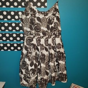 ⛱️☀️NWT Forever 21 summer dress☀️⛱️